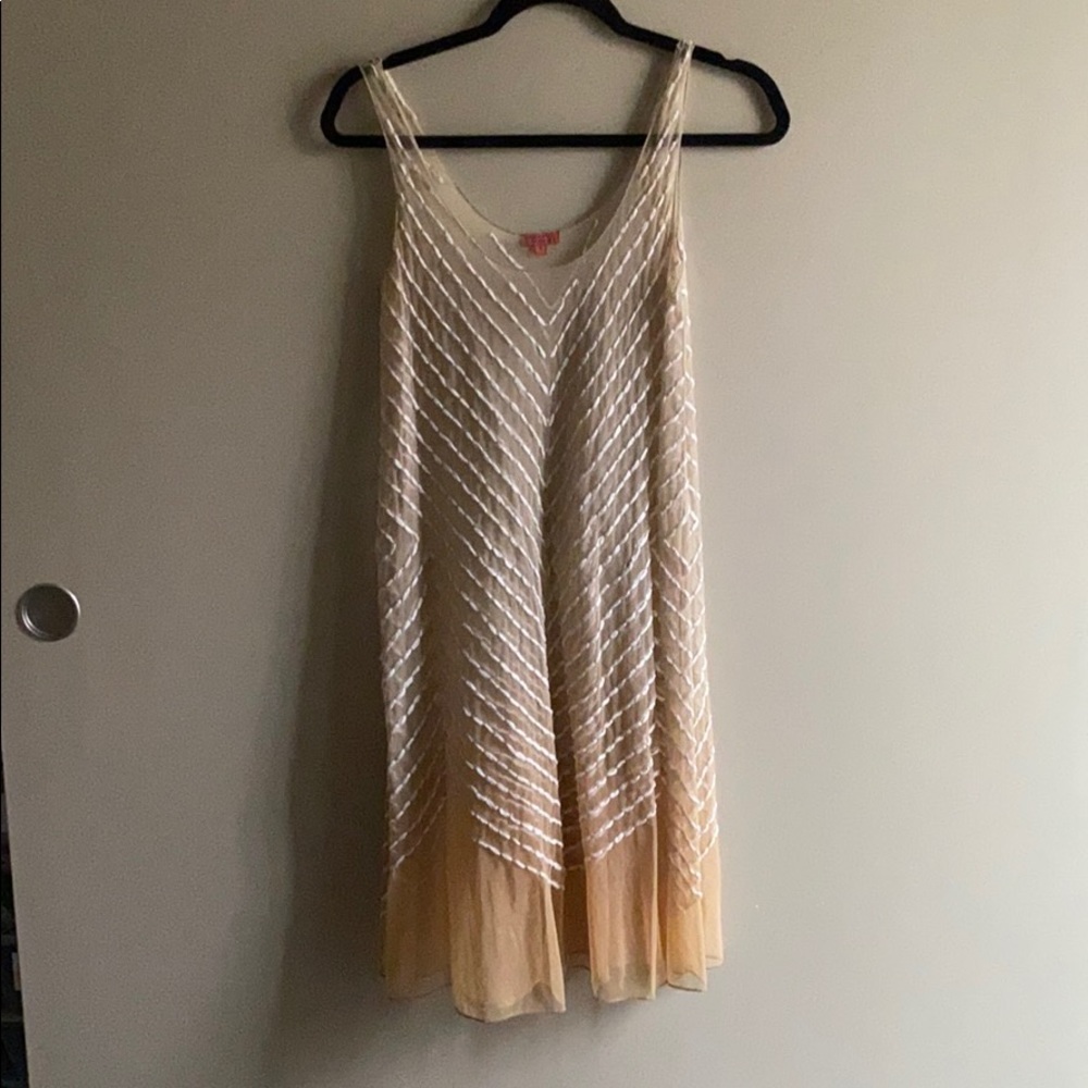 CHAN LUU // dress